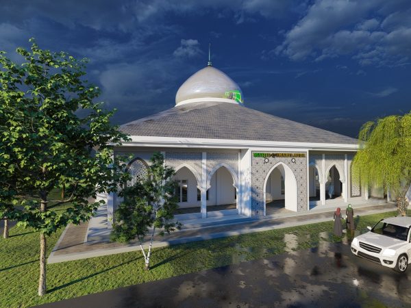 Galeri Kegiatan Masjid